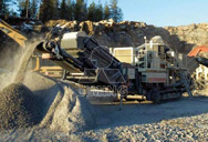Utah planta de procesamiento de mineral de hierro  