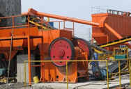 production process beneficiation  