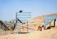 mineria trituradora de martillos de tratamiento  