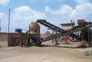 Trituradora de piedra Fabricante En Dhansura  