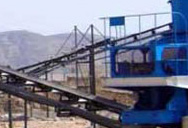 stone crushing plant for hire E28093  